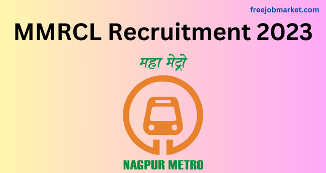 MMRCL Recruitment 2023: Apprentice Posts, 134 Vacancies – Apply Now